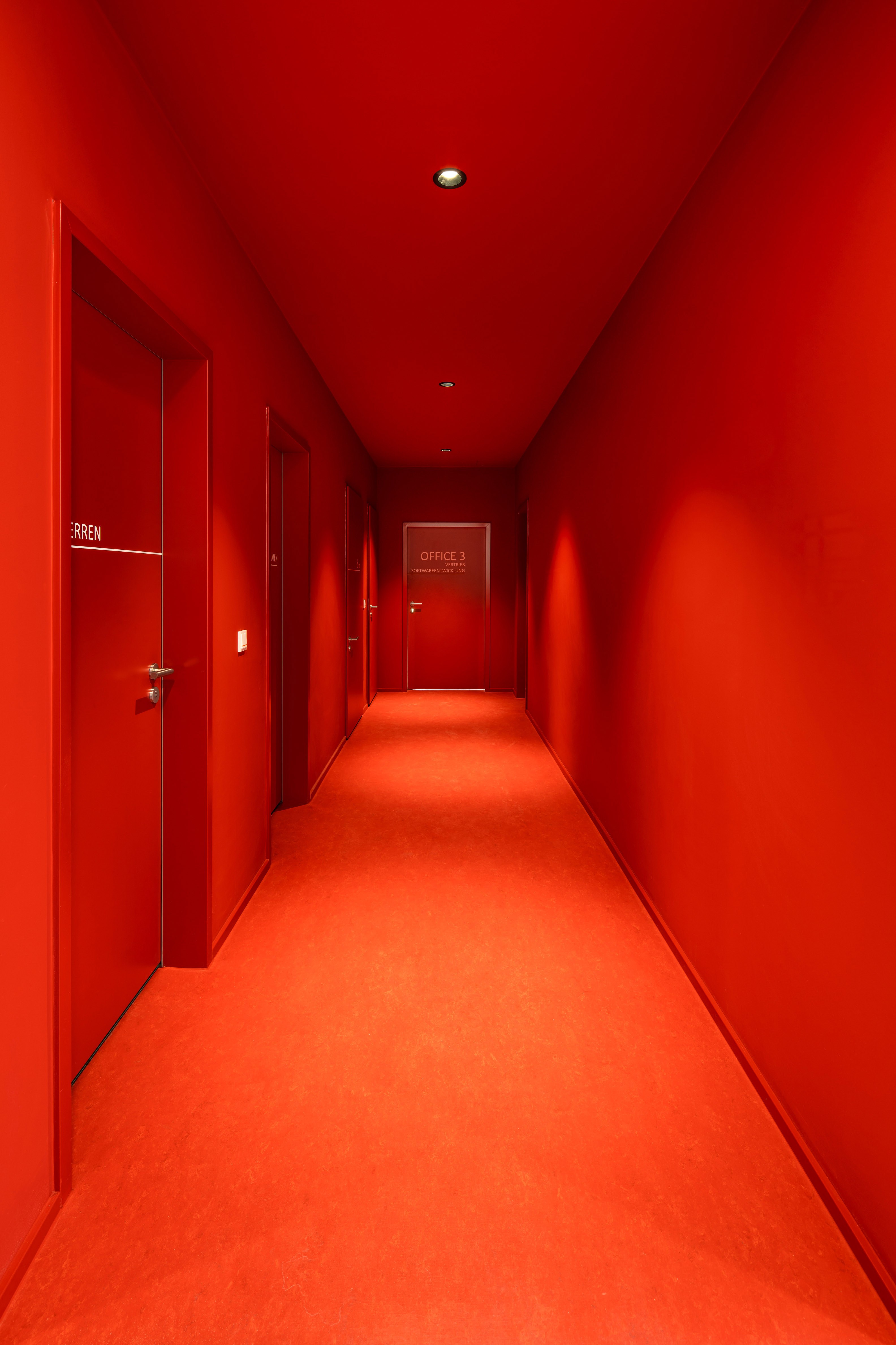 03 Zentralflur 03 Zentralflur