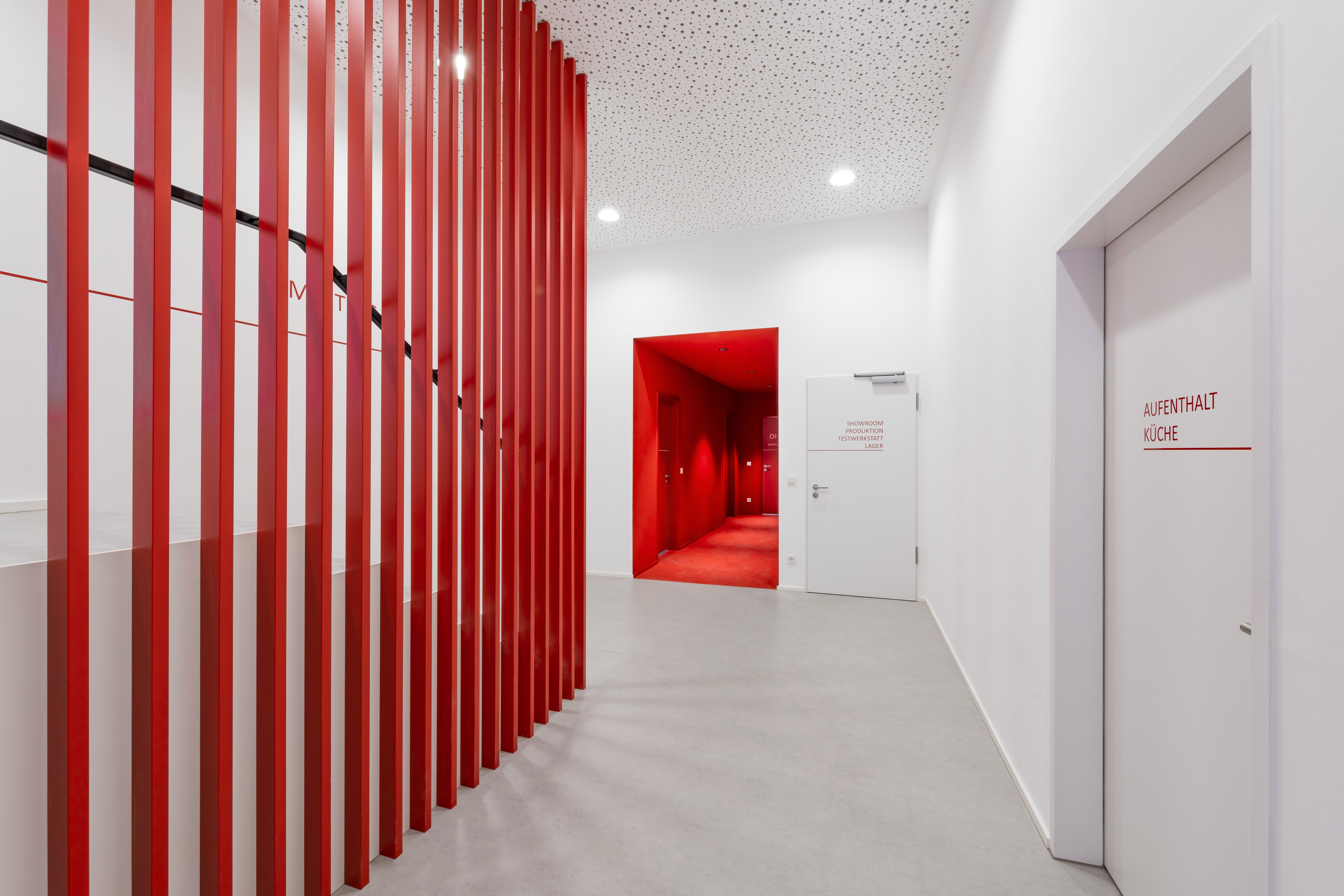 10 Zentralflur 10 Zentralflur