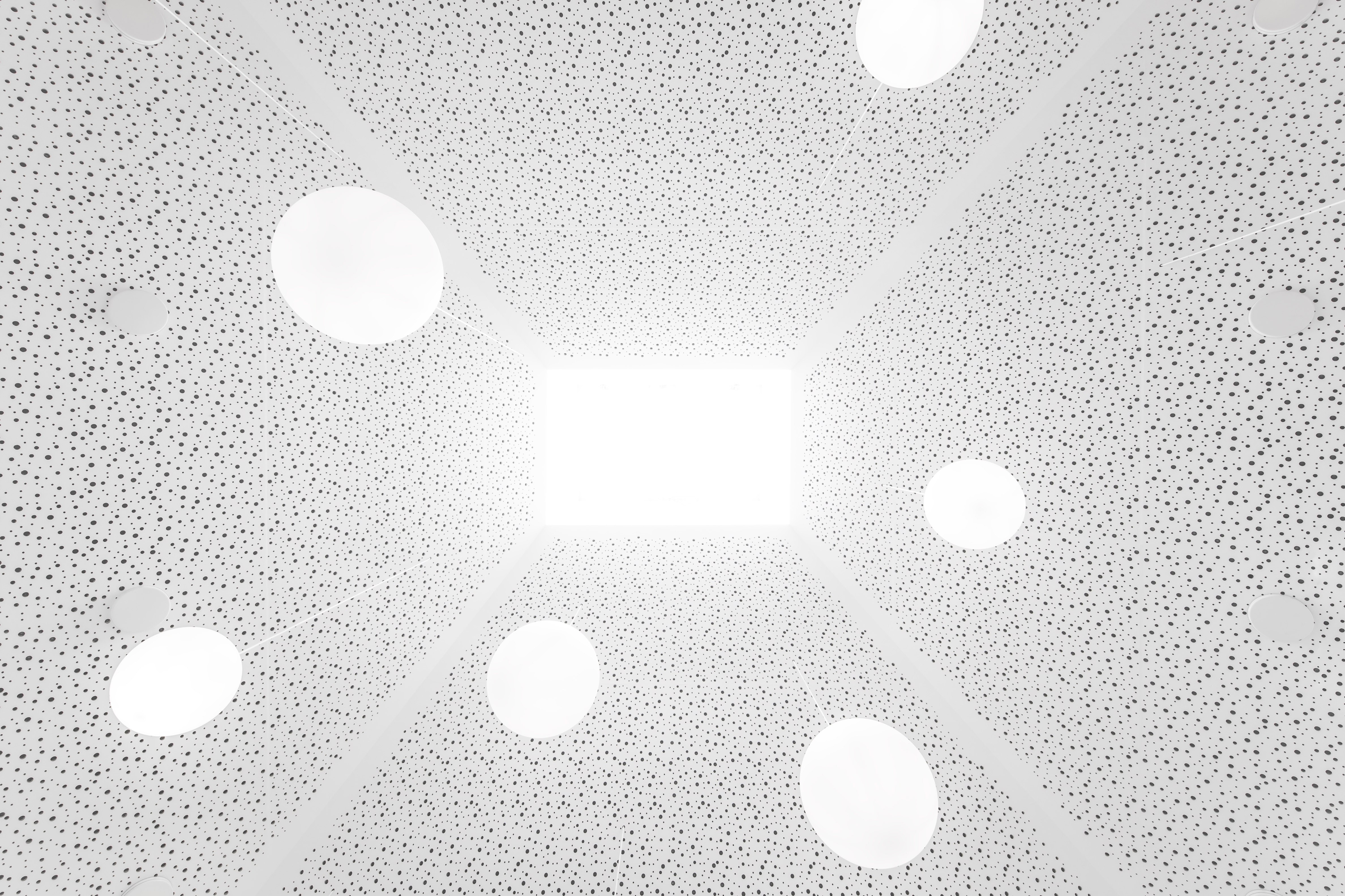 06 Mensa Kuppel 06 Mensa Kuppel