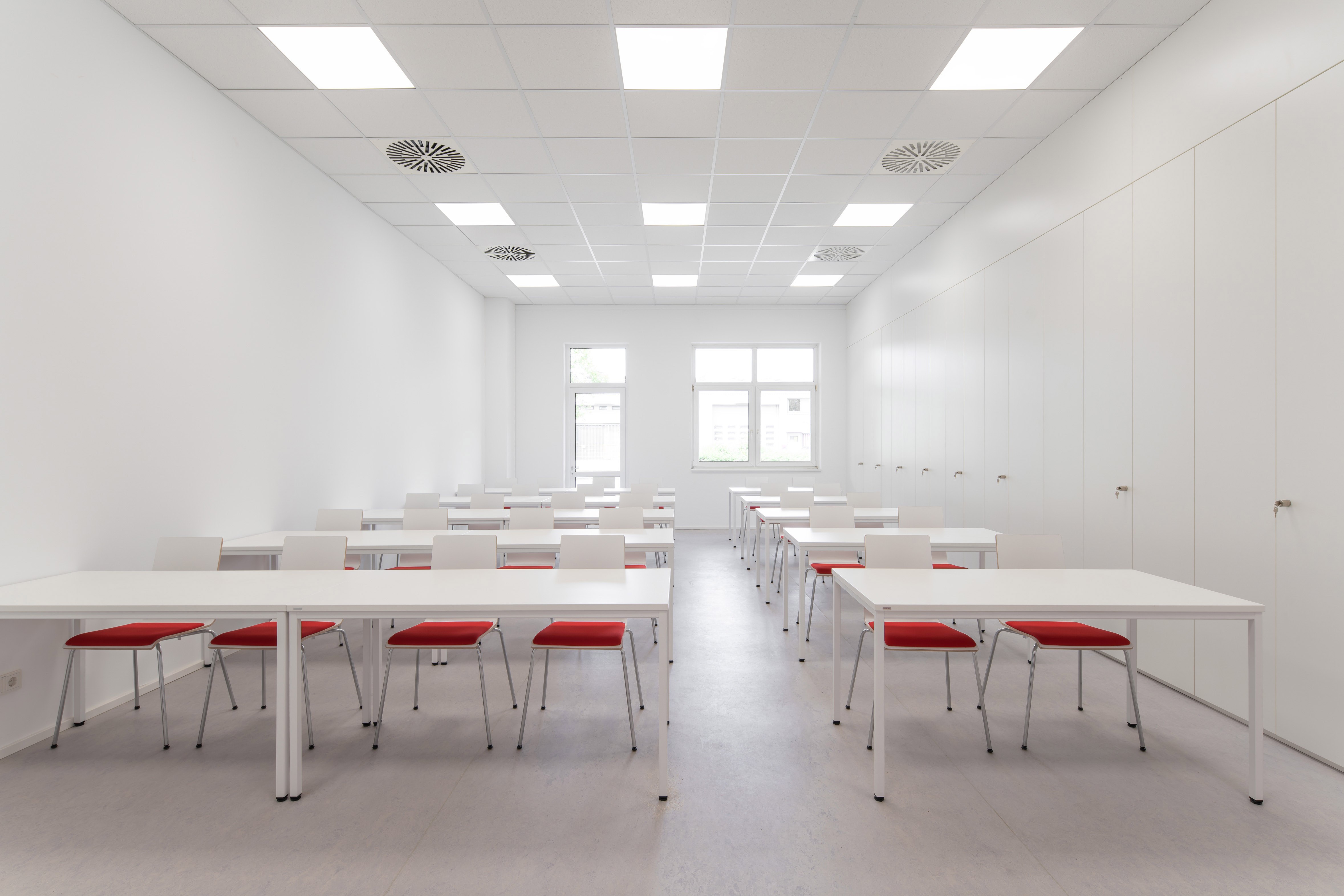 04 Schulungsraum 04 Schulungsraum