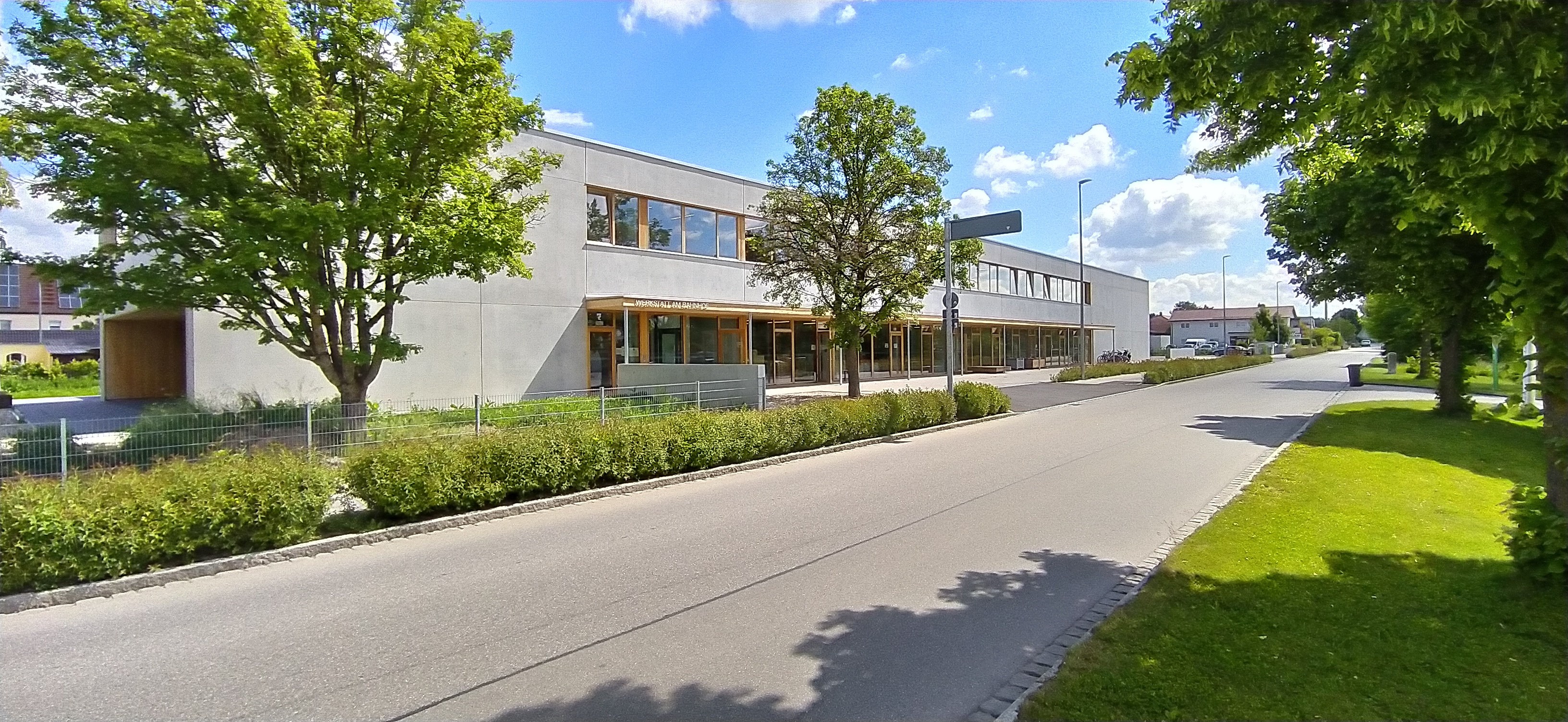 Caritas Werkstätten 142