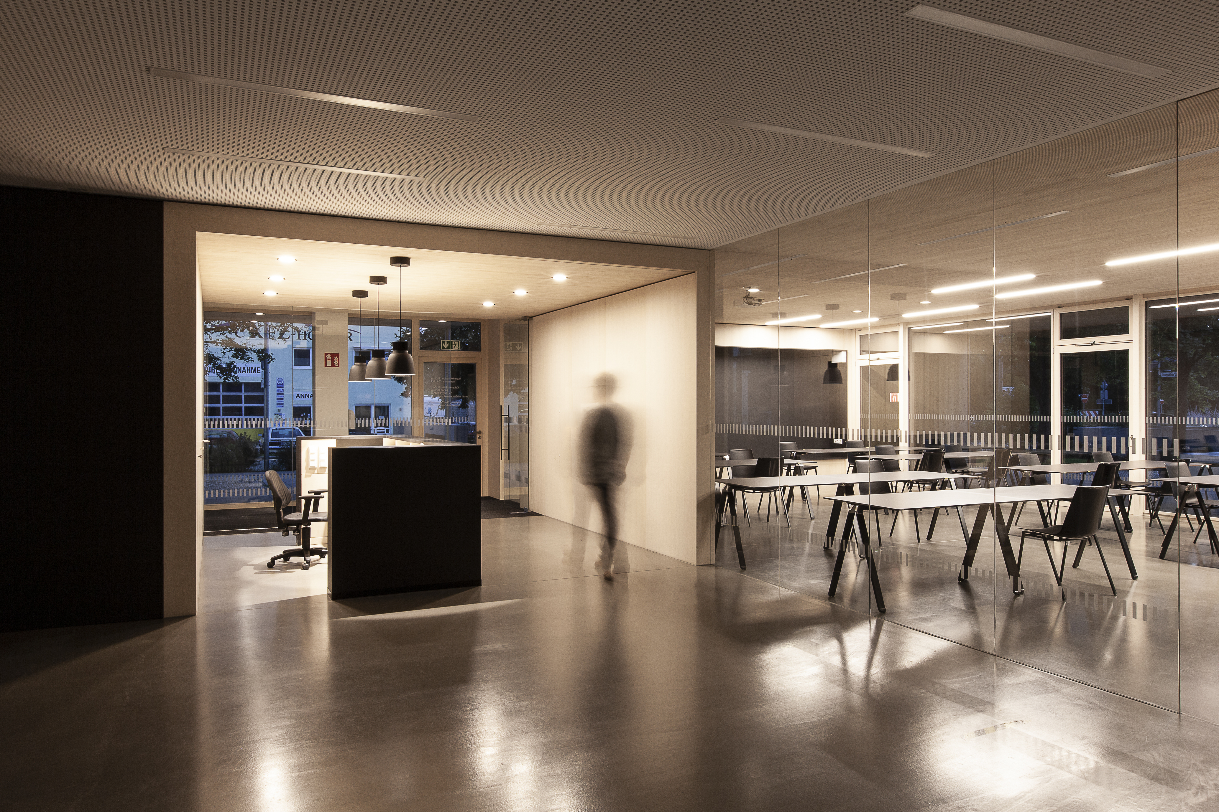 Caritas Werkstätten 8