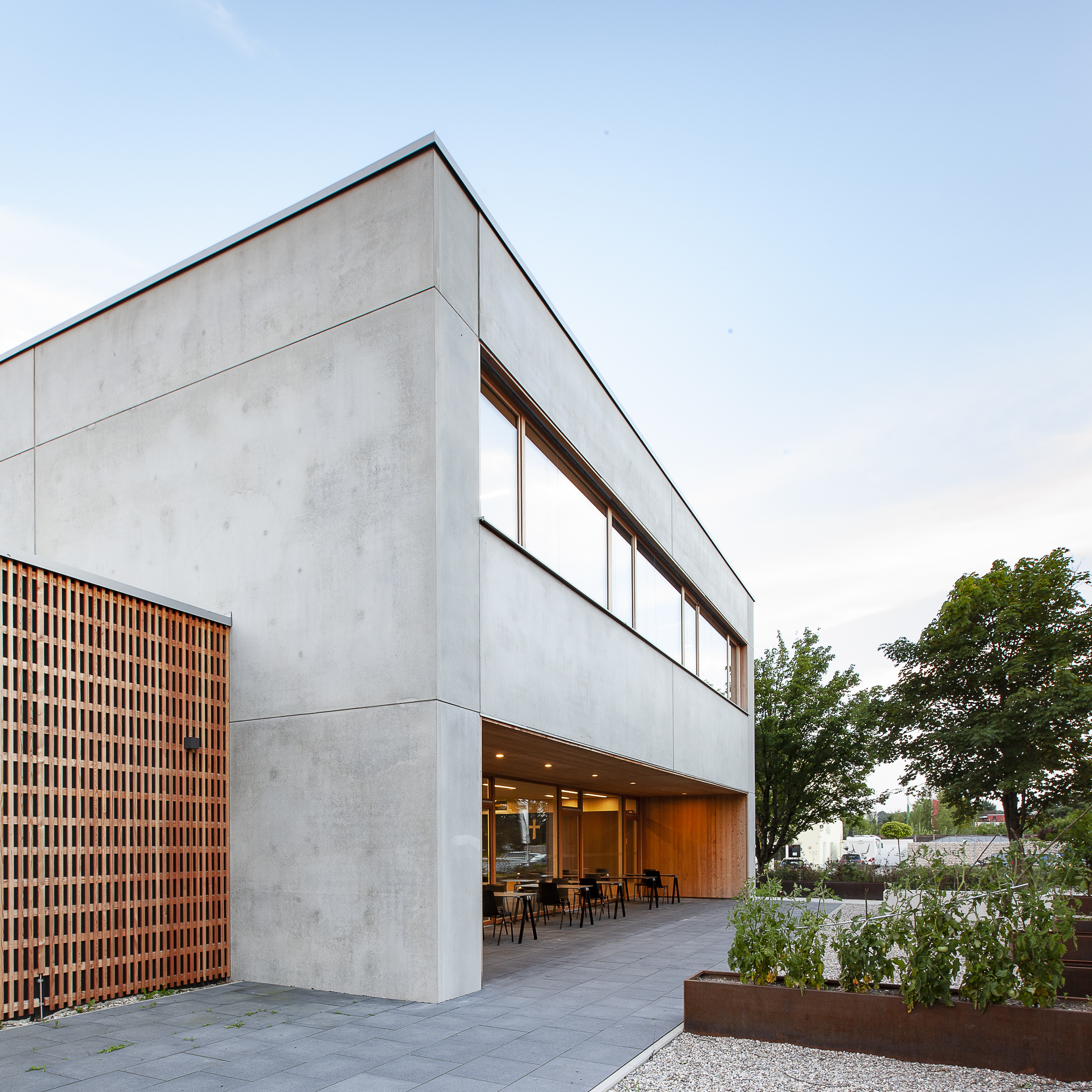 Caritas Werkstätten 121