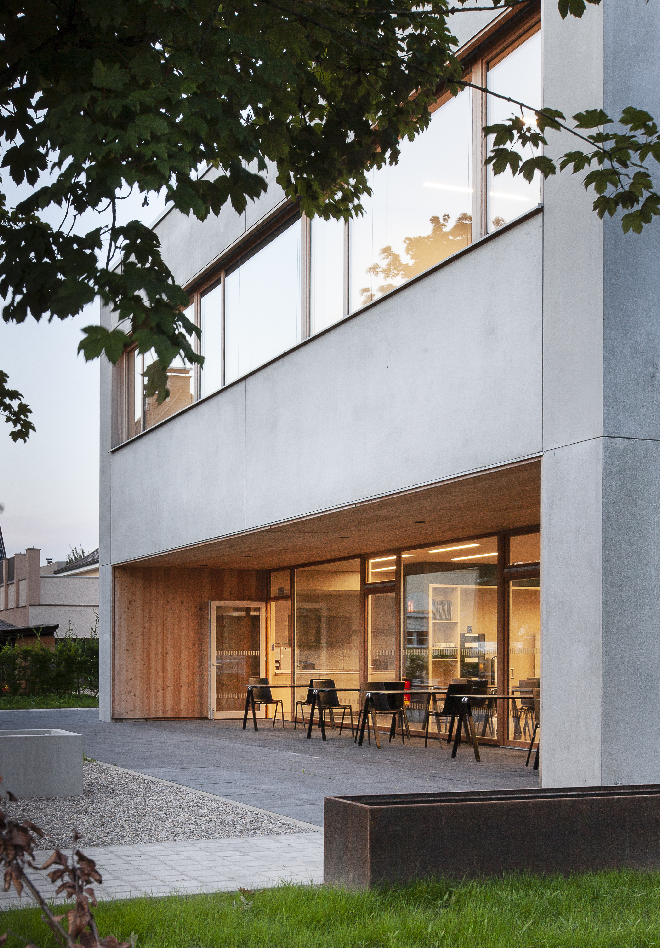 Caritas Werkstätten 134