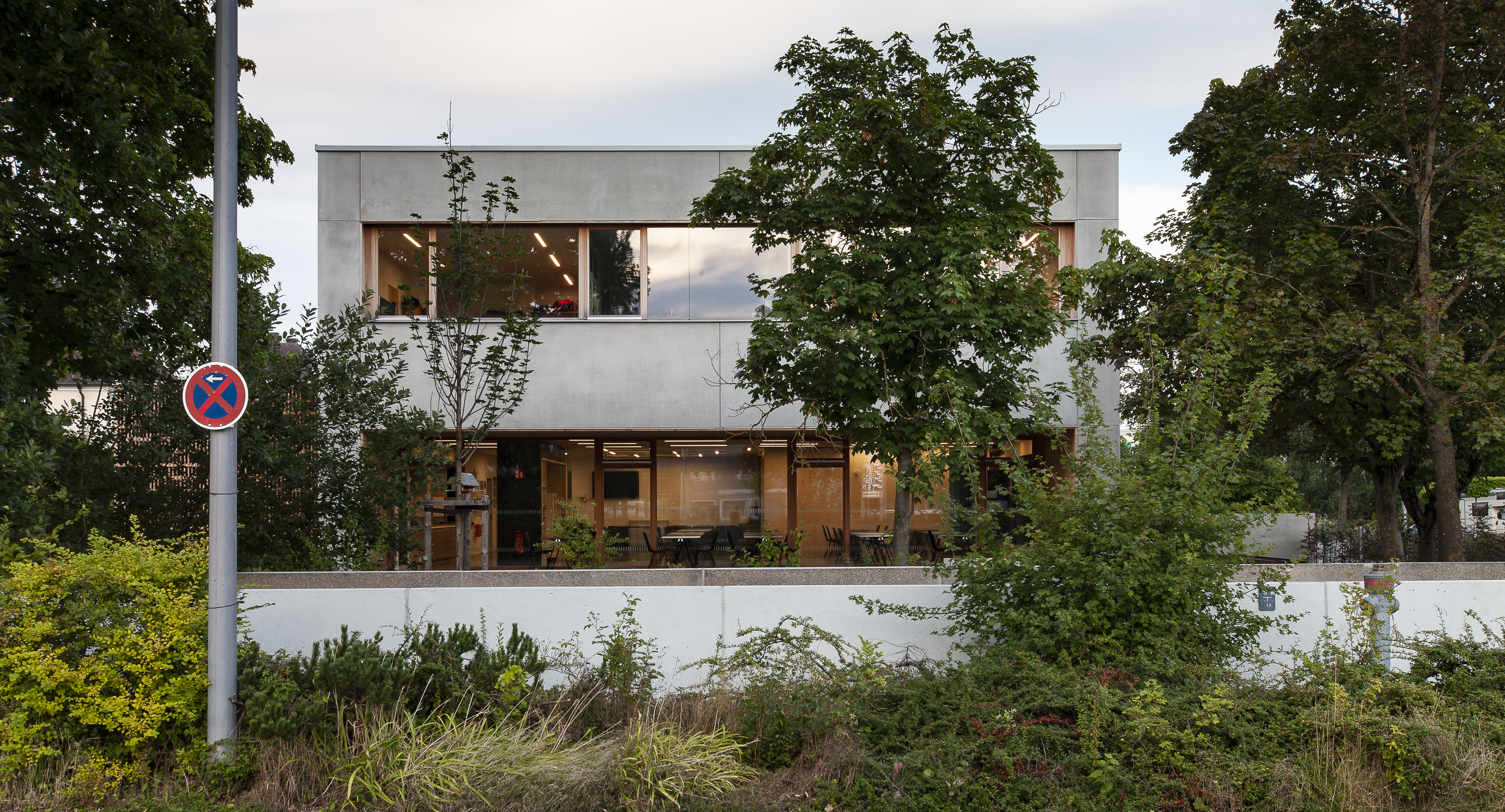 Caritas Werkstätten 107