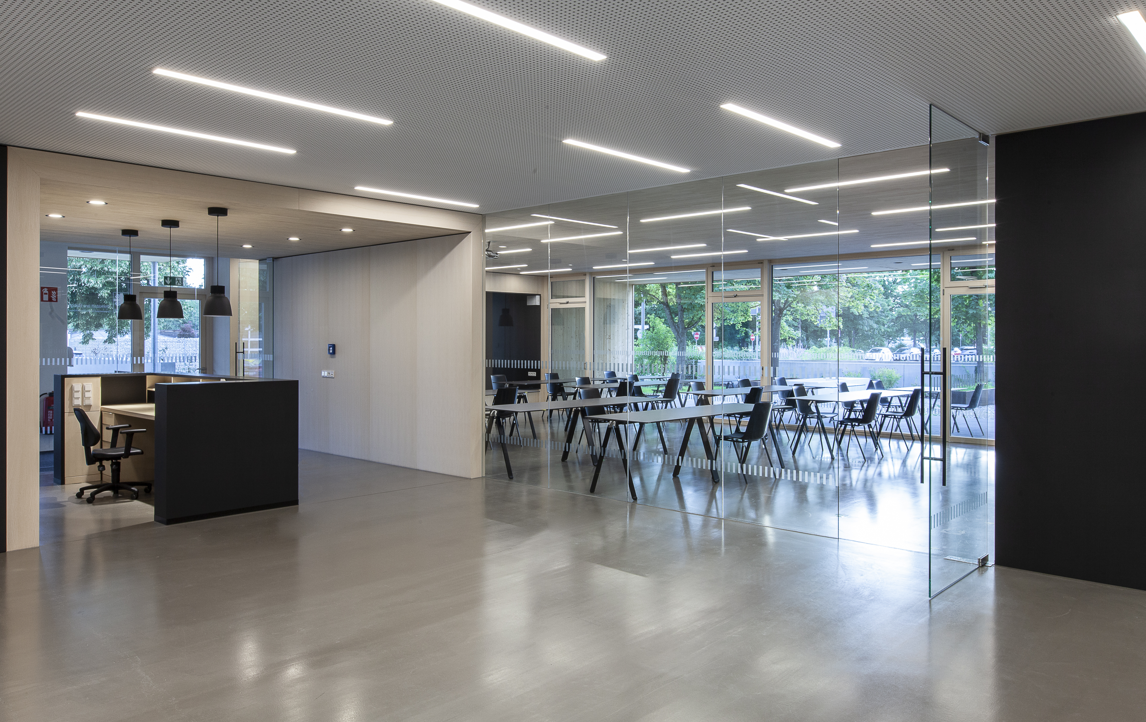 Caritas Werkstätten 5