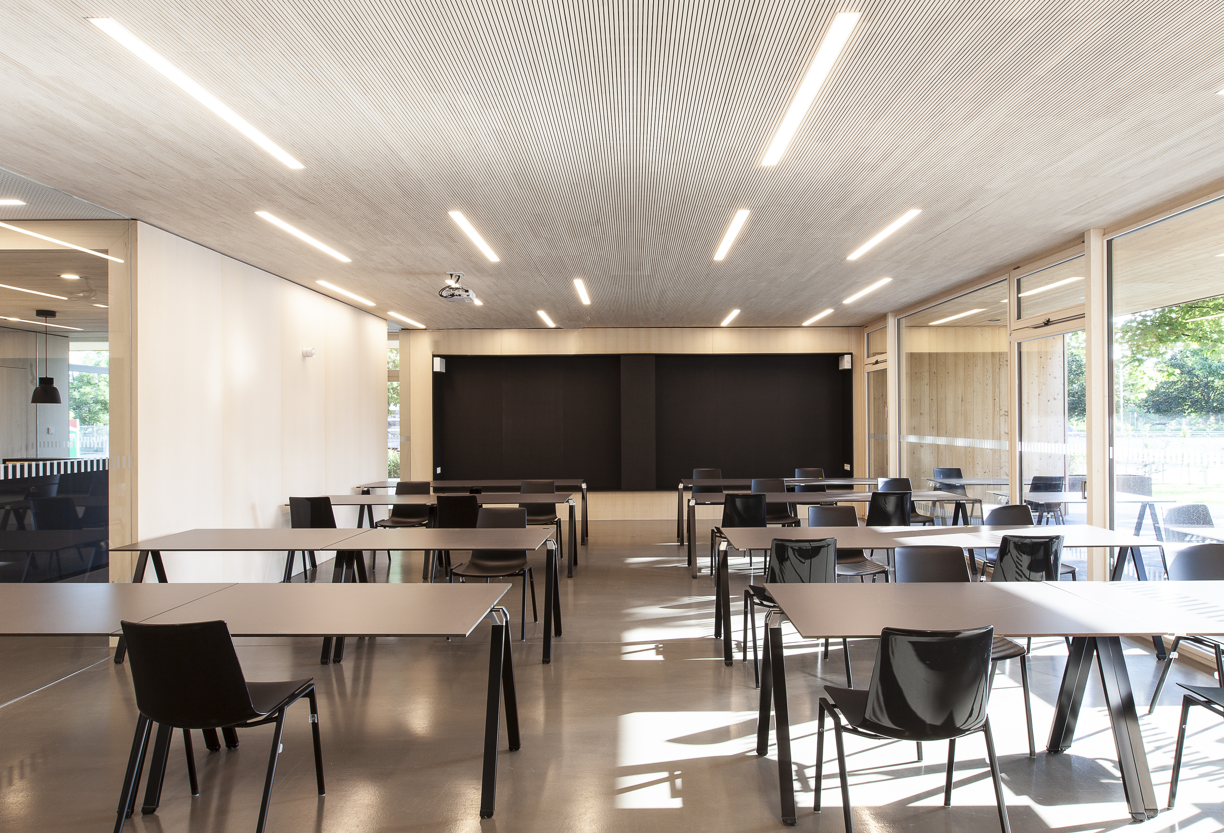 Caritas Werkstätten 3