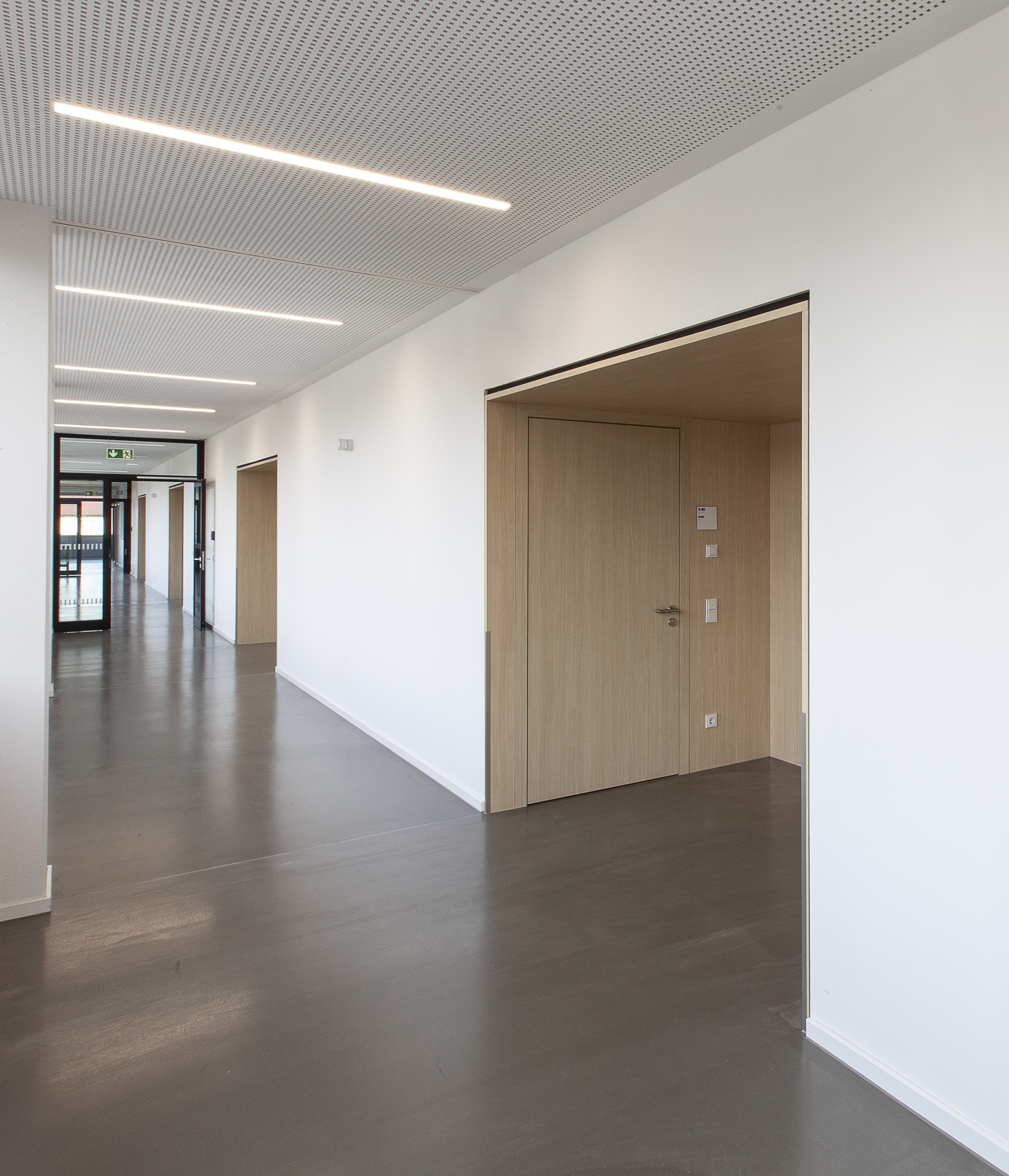 Caritas Werkstätten 4