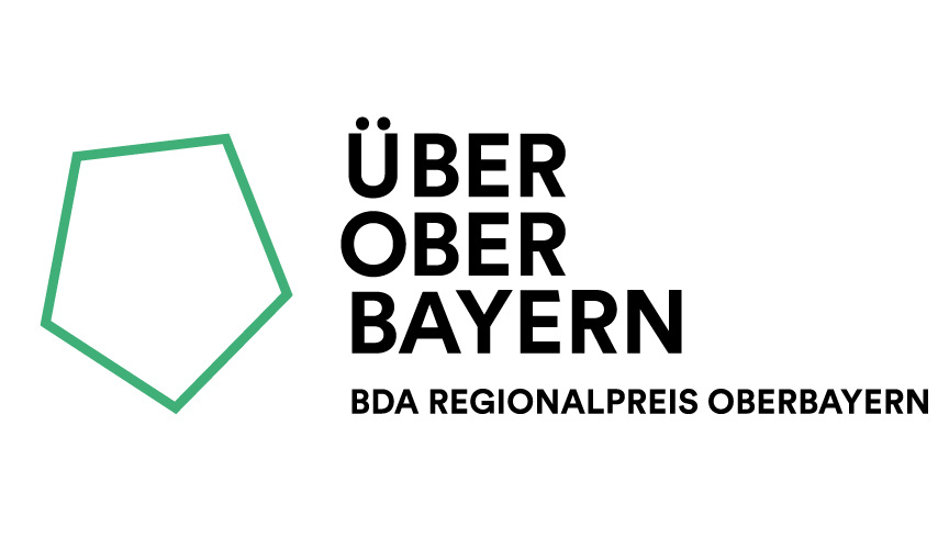 Regionalpreis über oberbayern