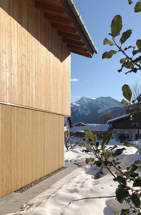 Haus B2 008 Haus B2 008