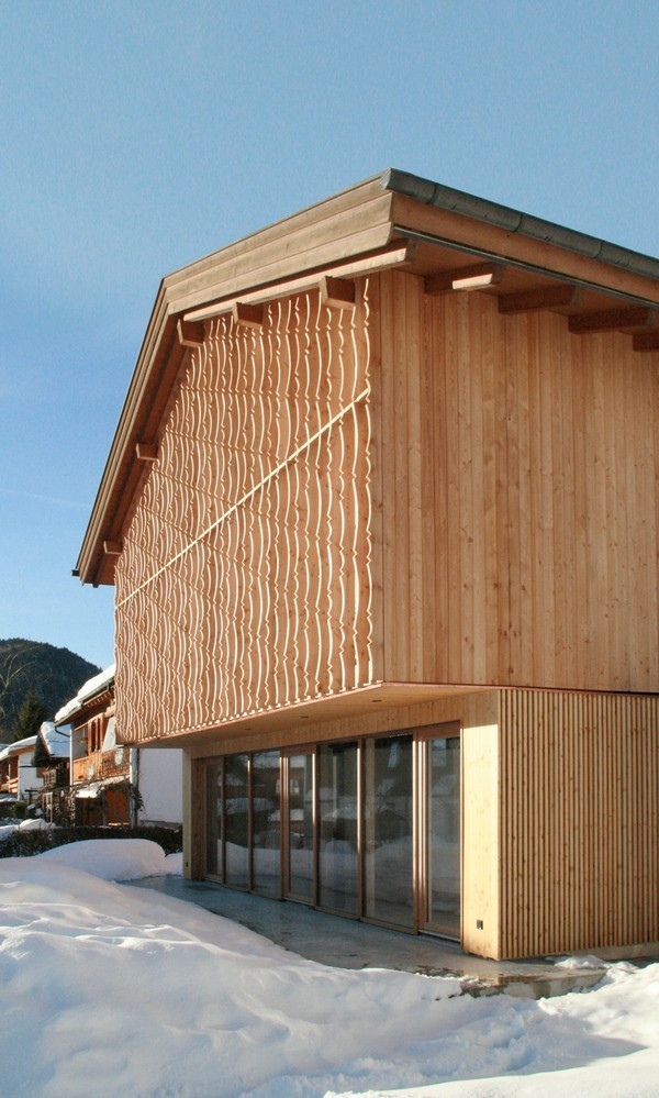 Haus B2 002 Haus B2 002