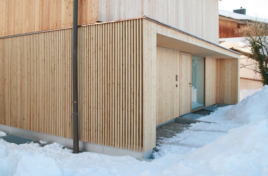 Haus B2 003 Haus B2 003