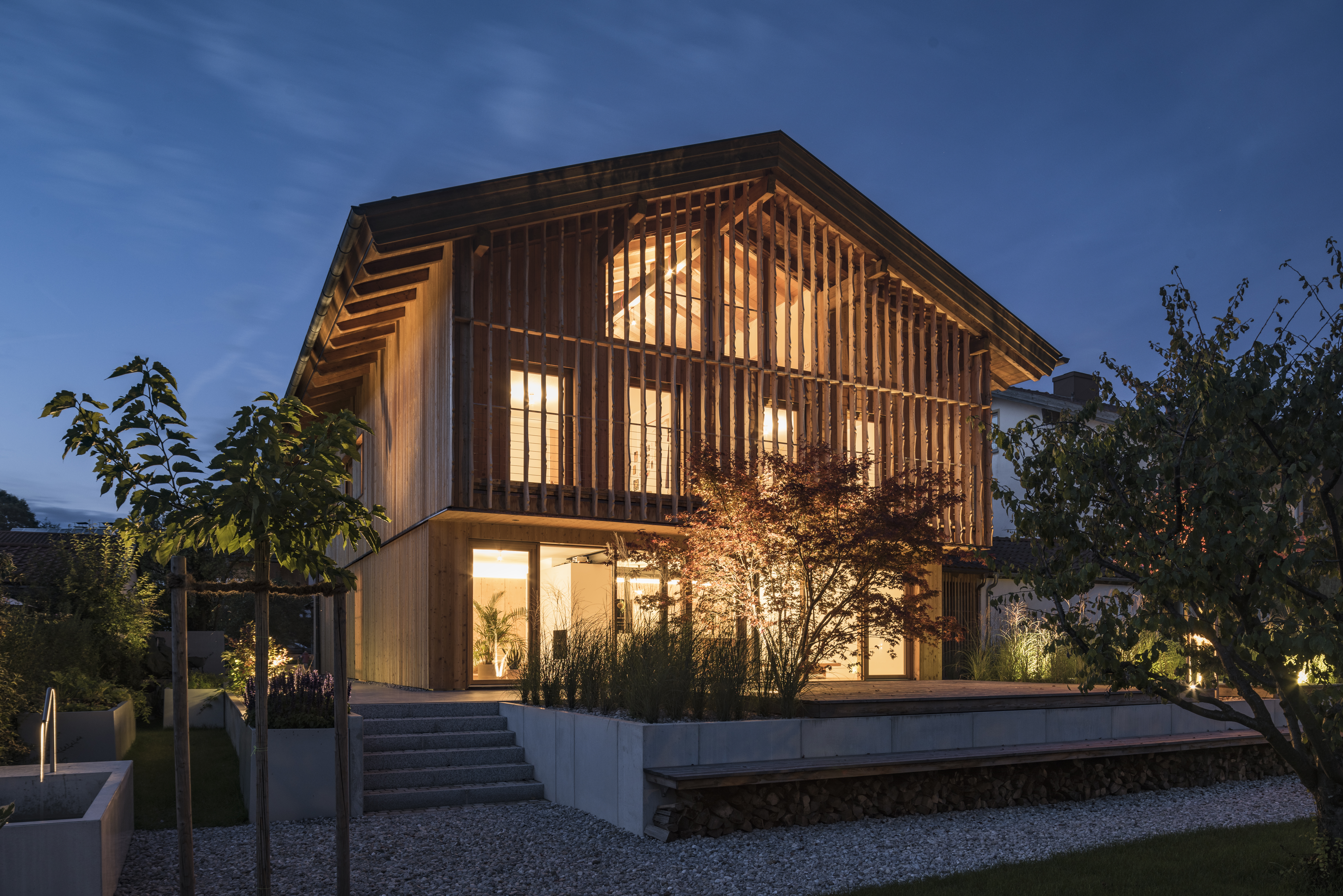 Haus B2 Schliersee Haus B2 Schliersee