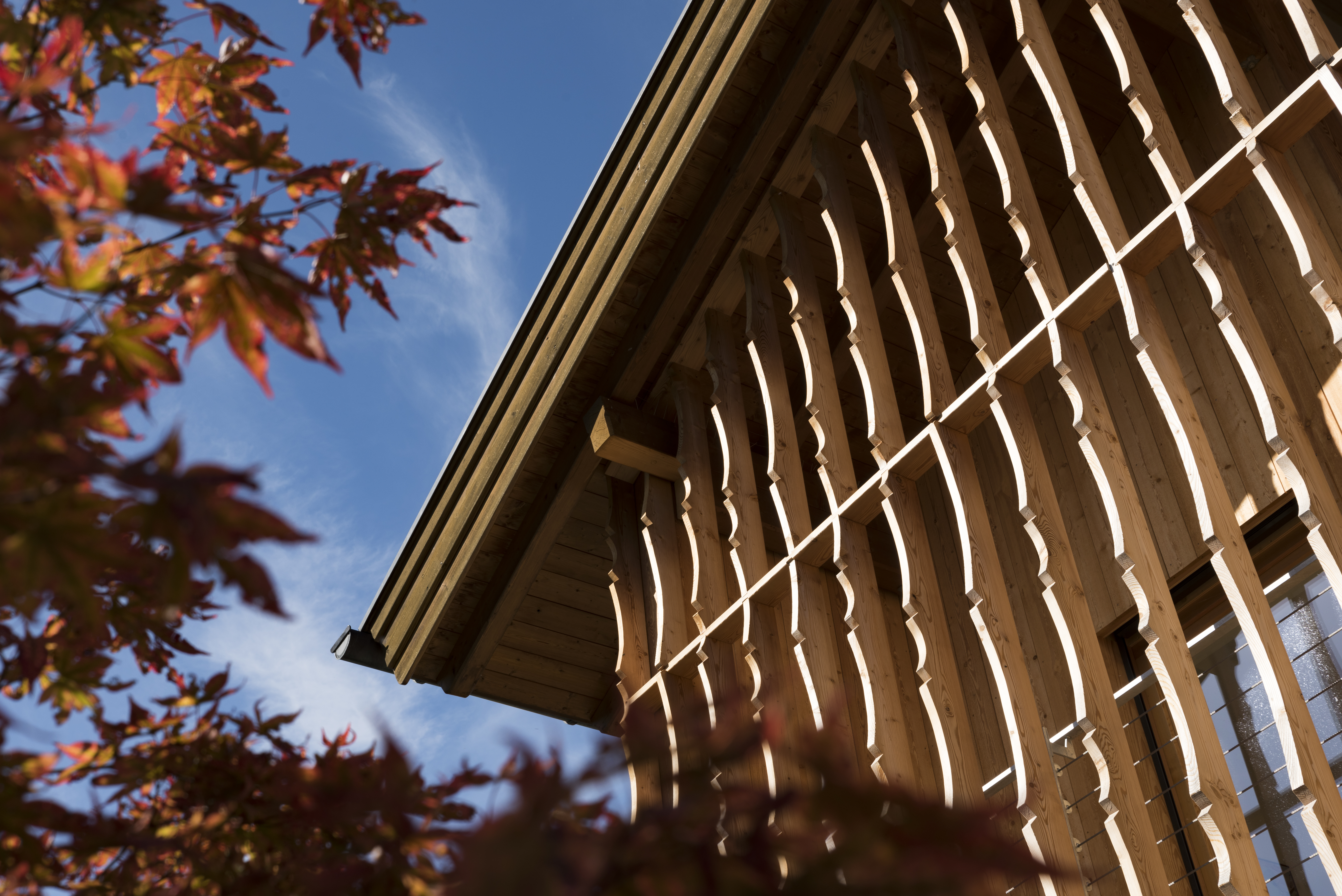 Haus B2 Schliersee Details Haus B2 Schliersee Details