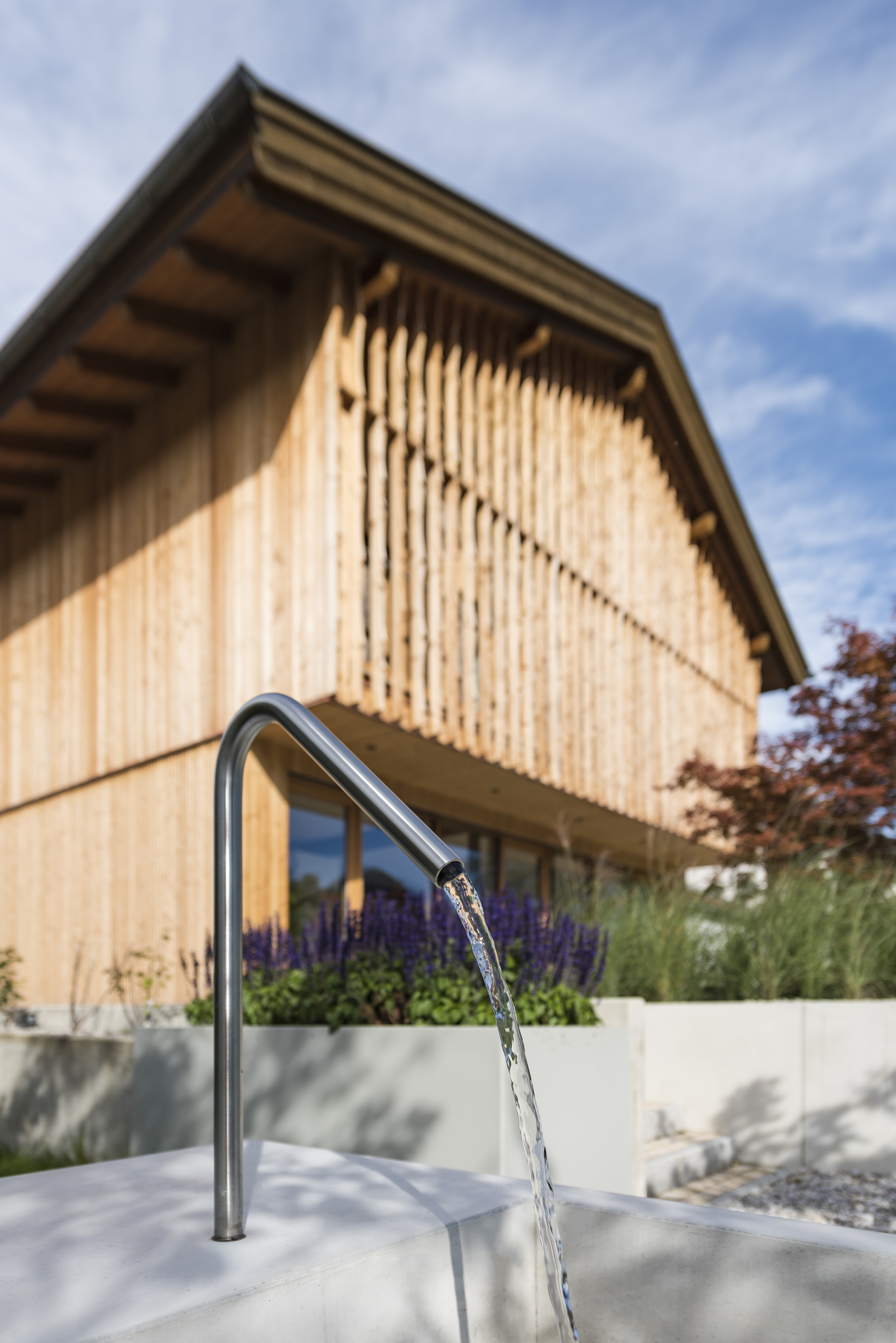 Haus B2 Schliersee Brunnen Haus B2 Schliersee Brunnen