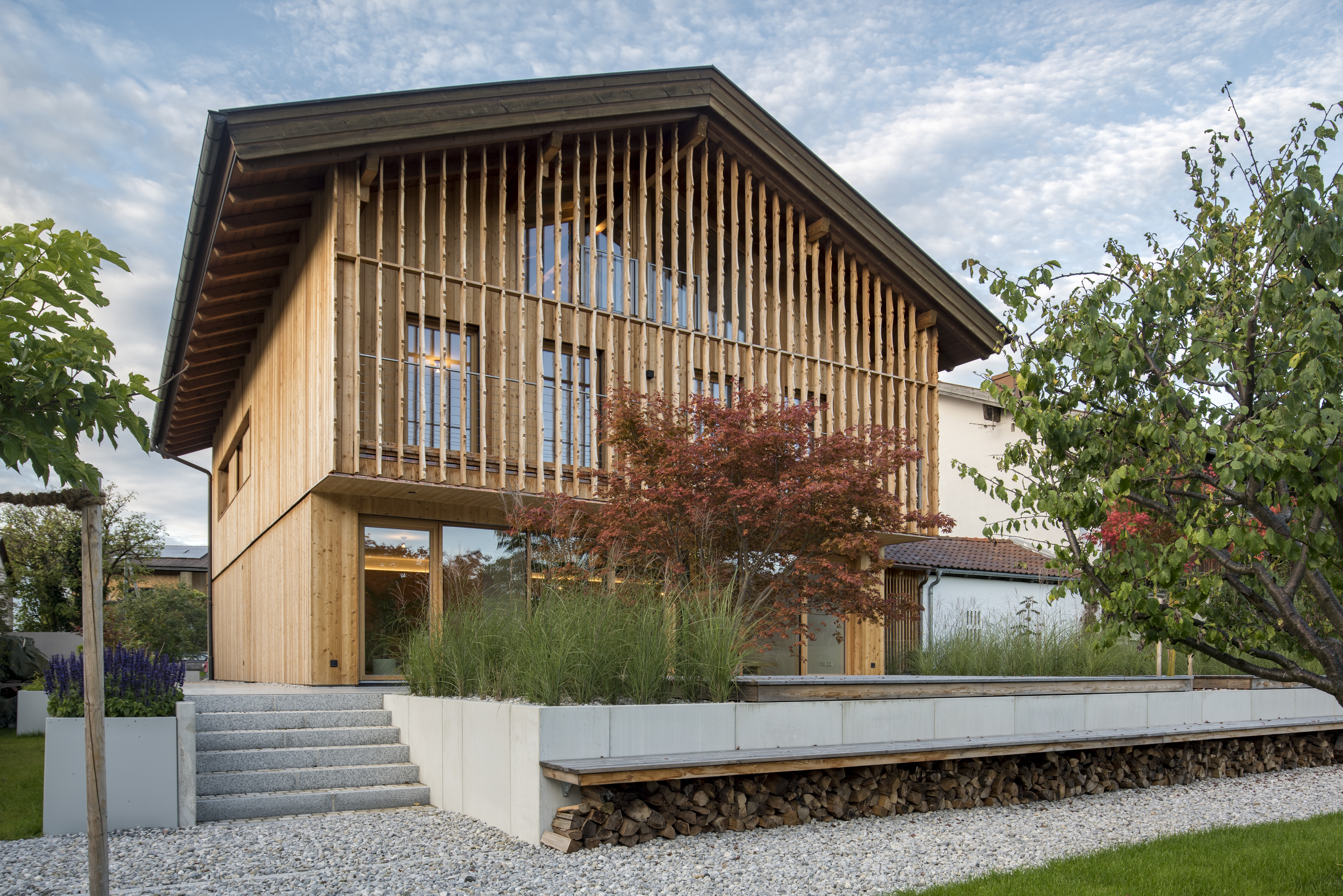 Haus B2 Schliersee Bergblick Haus B2 Schliersee Bergblick