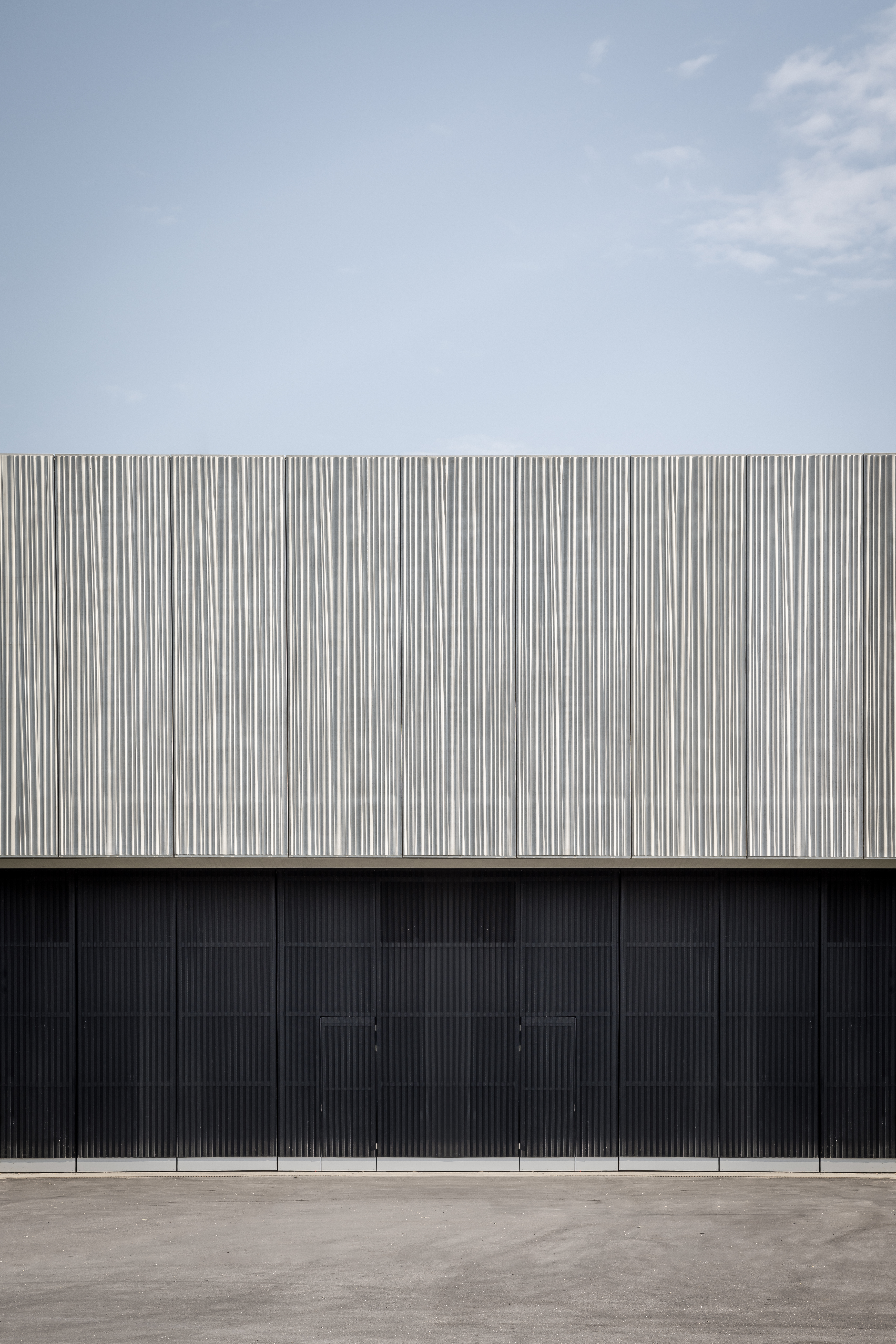 Kraftwerk Verbund Töging Details