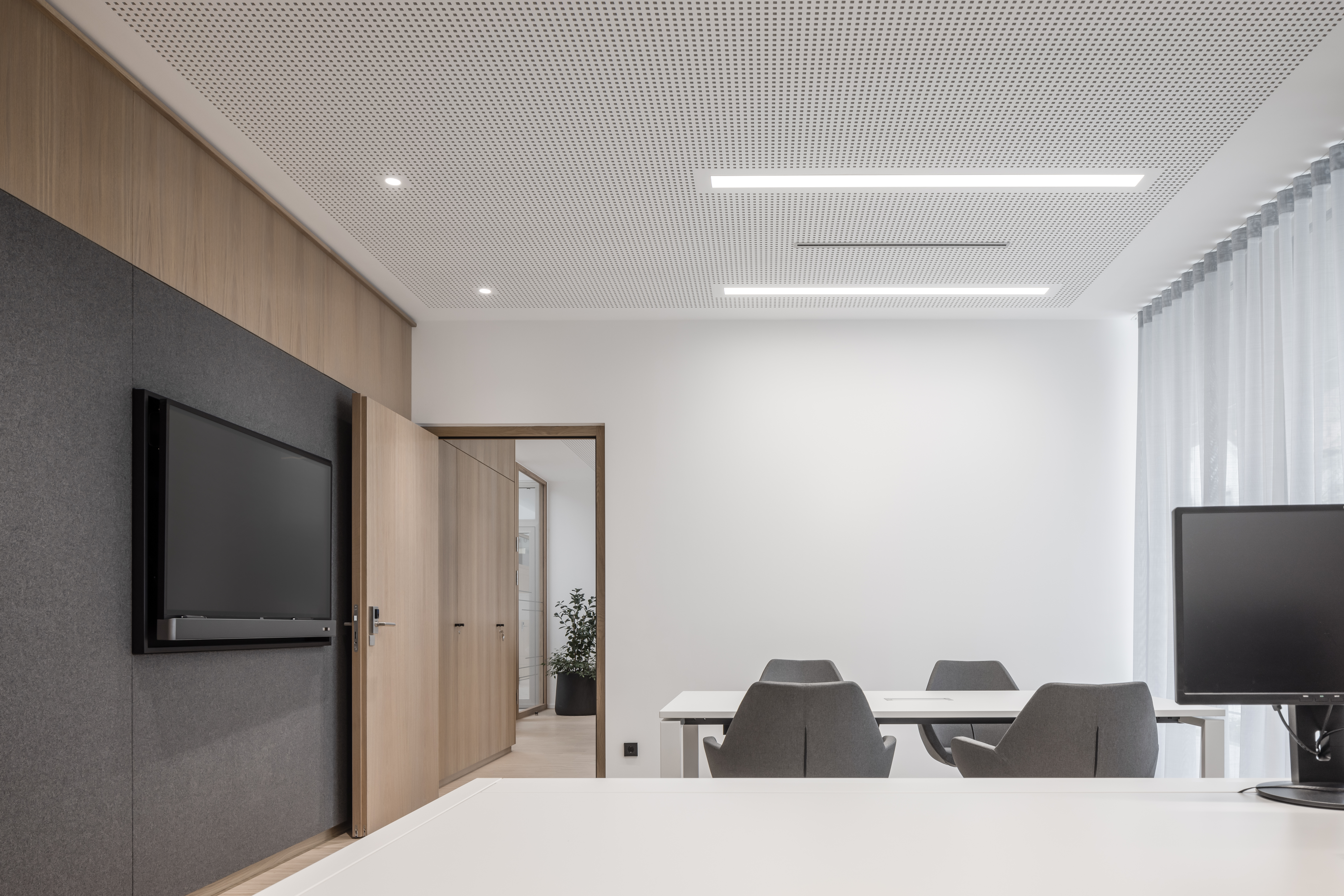 Rathaus Reischach Digitalisierung