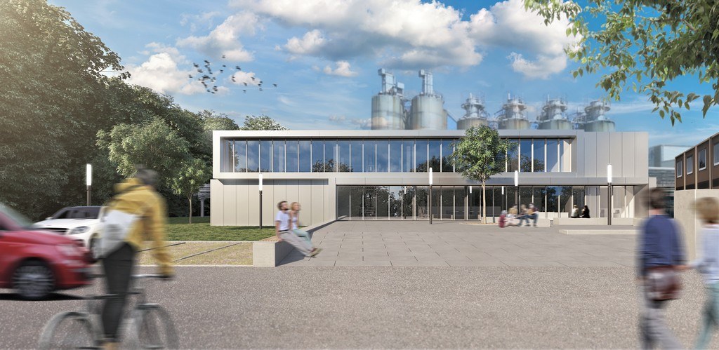 Technikum infraserv RMA WEB 001