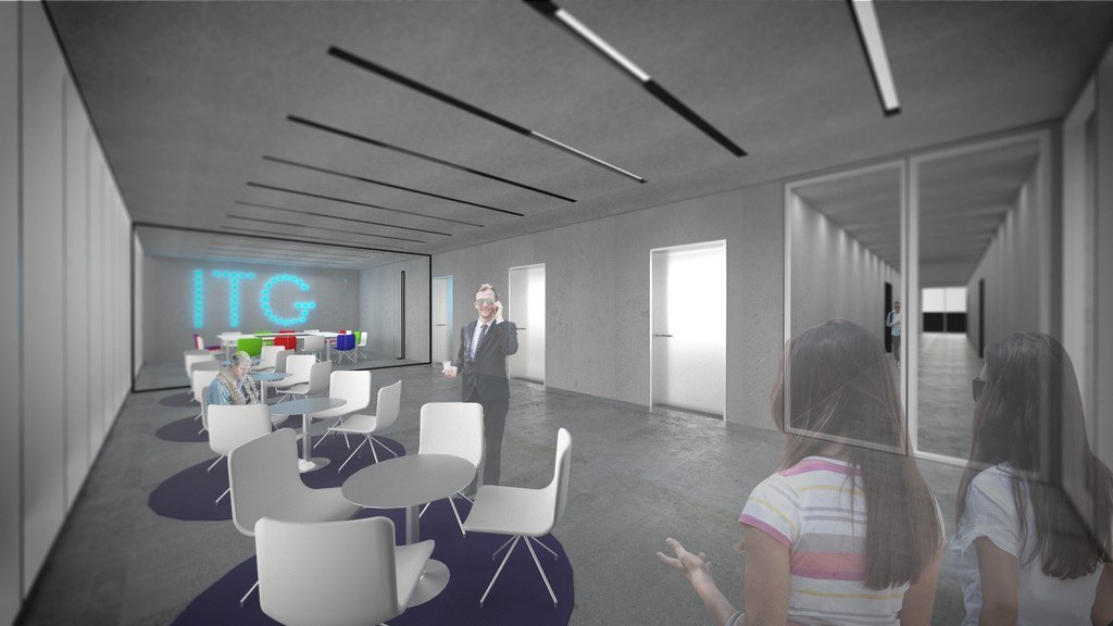 Technikum infraserv RMA 04 Technikum infraserv RMA 04