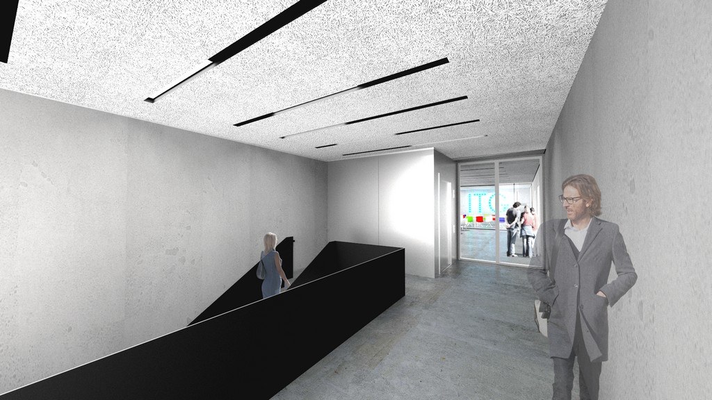 Technikum infraserv RMA 05 Technikum infraserv RMA 05