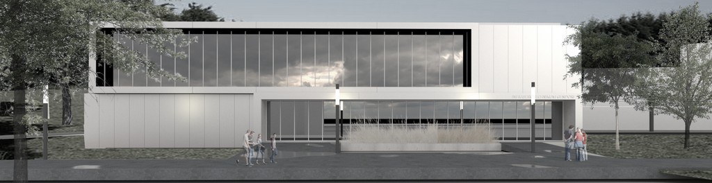 Technikum infraserv RMA 02 Technikum infraserv RMA 02