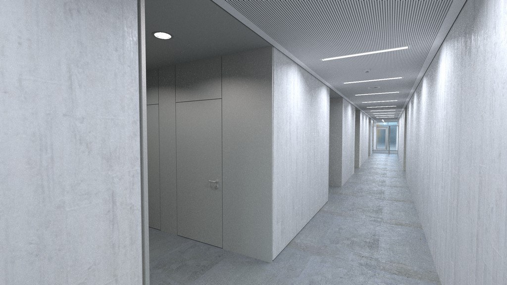 Technikum infraserv RMA 07 Technikum infraserv RMA 07