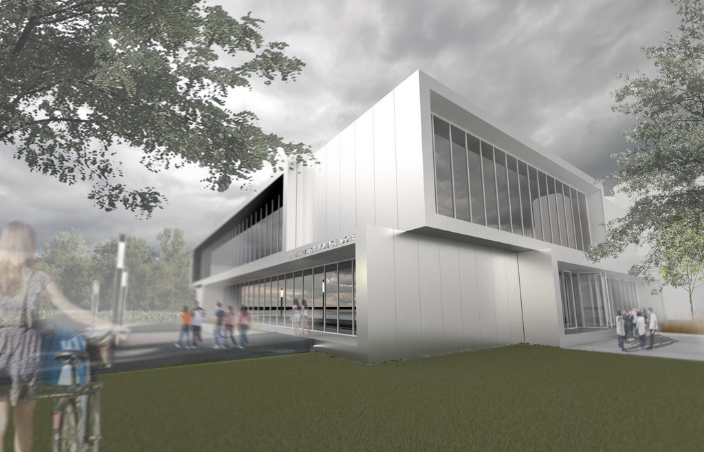 Technikum infraserv RMA 06 Technikum infraserv RMA 06