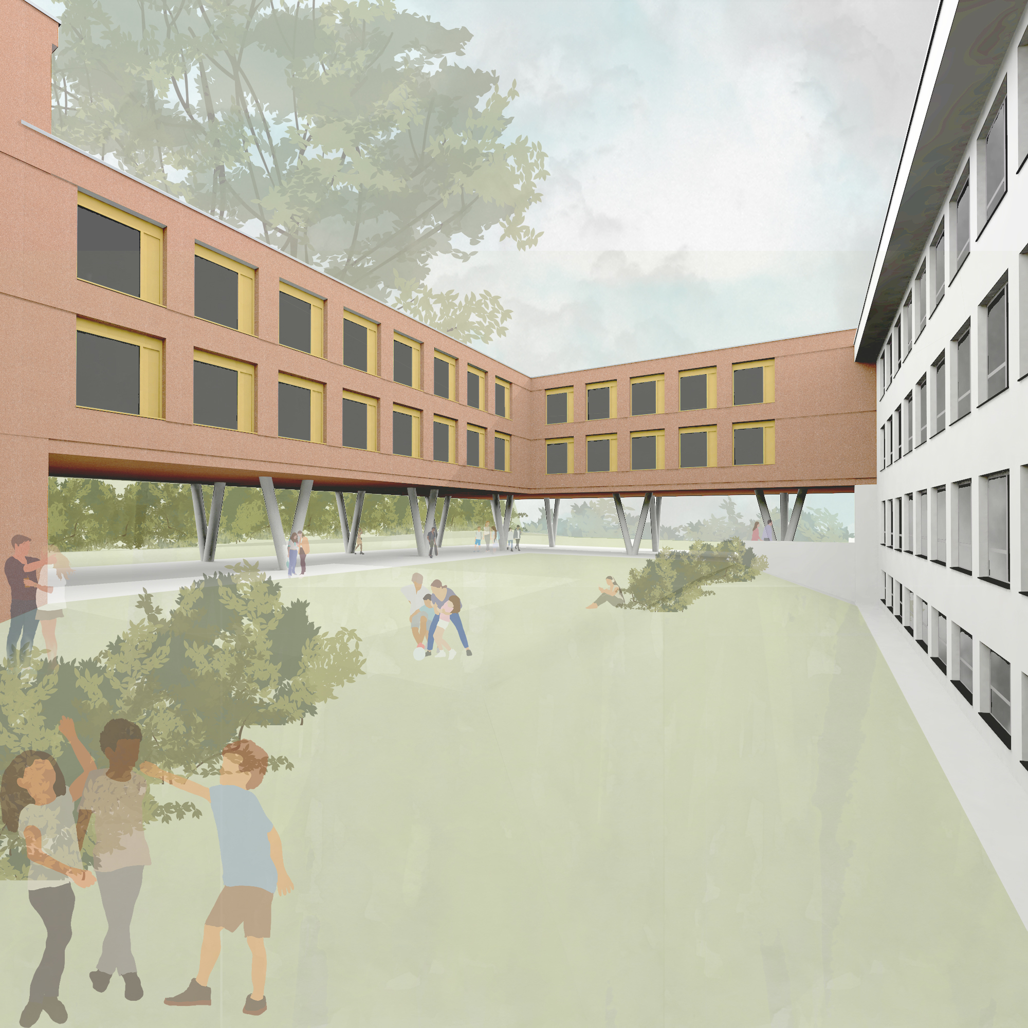 2113 MFS Innehof West