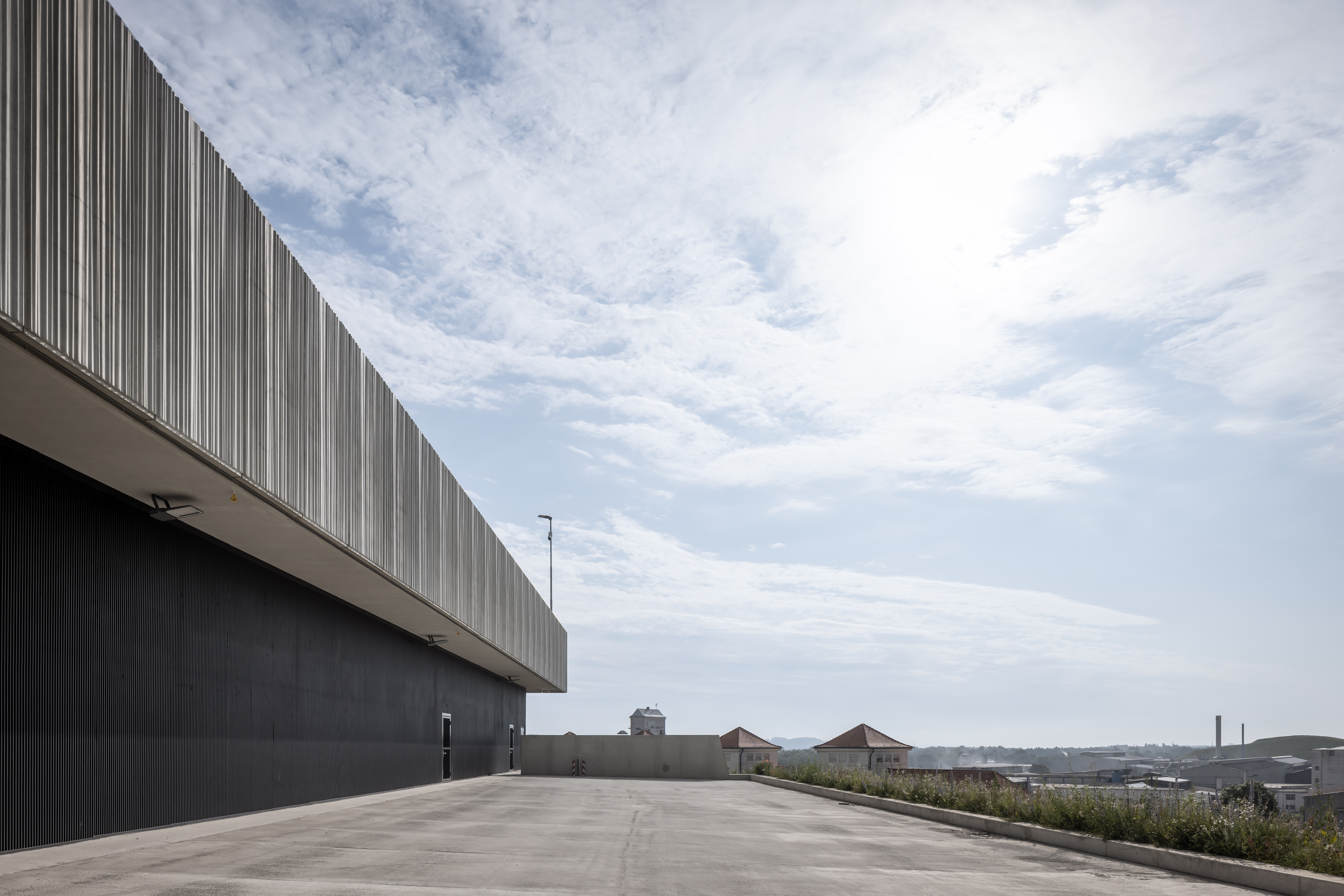 Kraftwerk toeging rainer taepper architekturfotografie 014